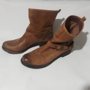 Lucky Brand Slouch Boots